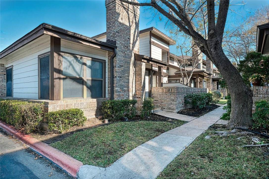 1748 Ohlen RD #74, Austin, TX 78757