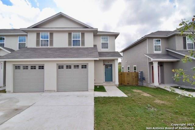6322 Melanzane Ave #1, San Antonio, TX 78233