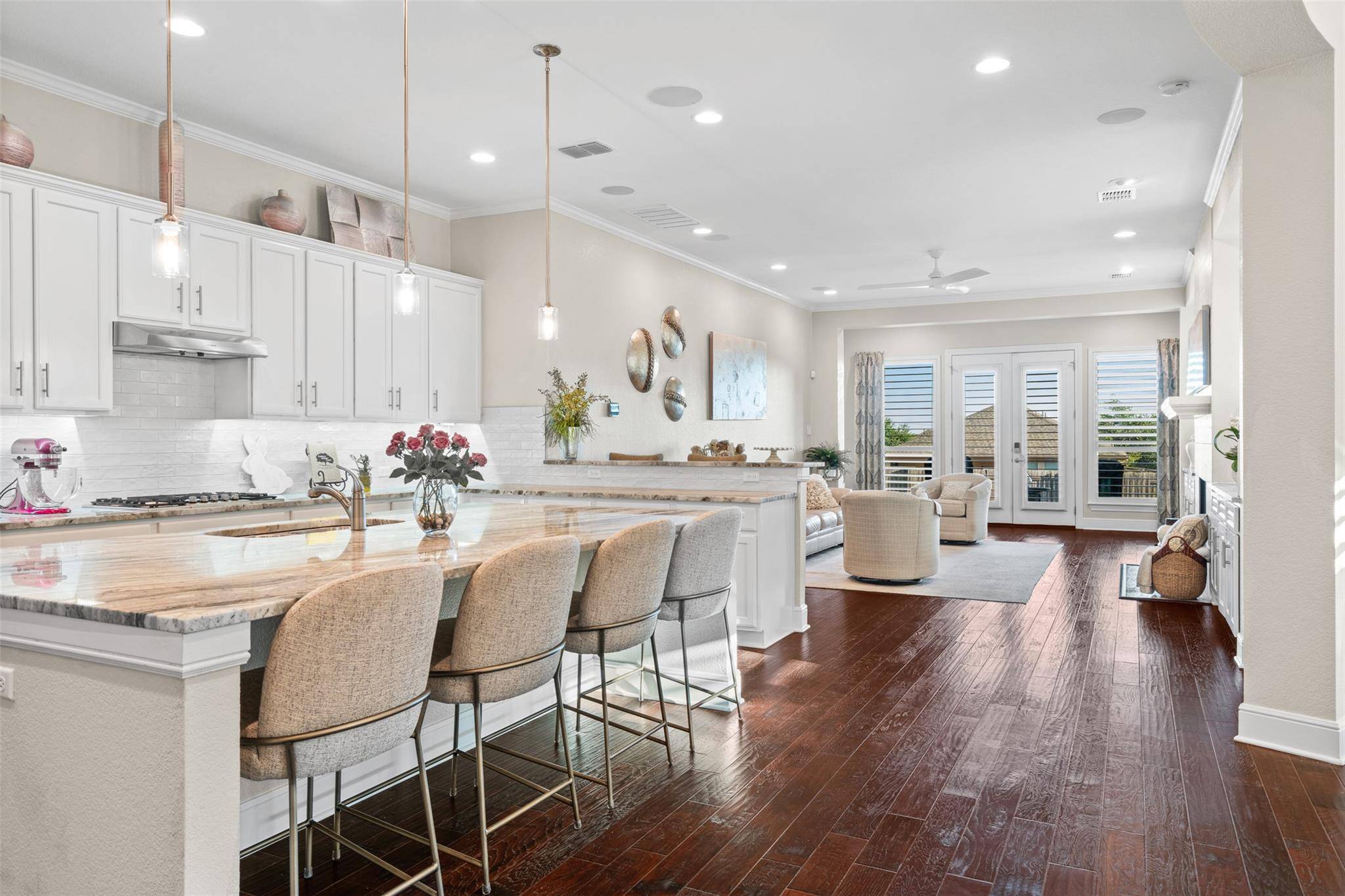124 Cherokee Rose CIR, Georgetown, TX 78626