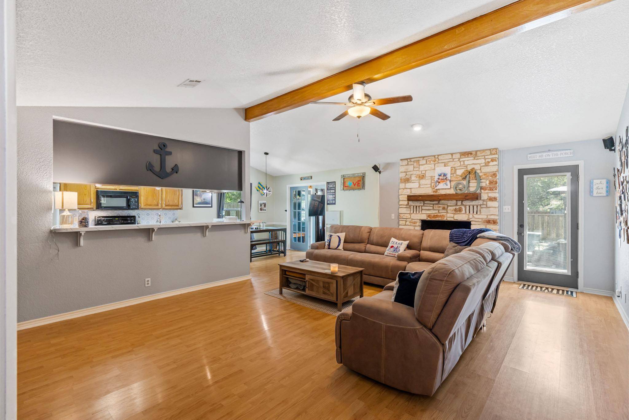 3423 Bluebonnet TRL, Georgetown, TX 78628