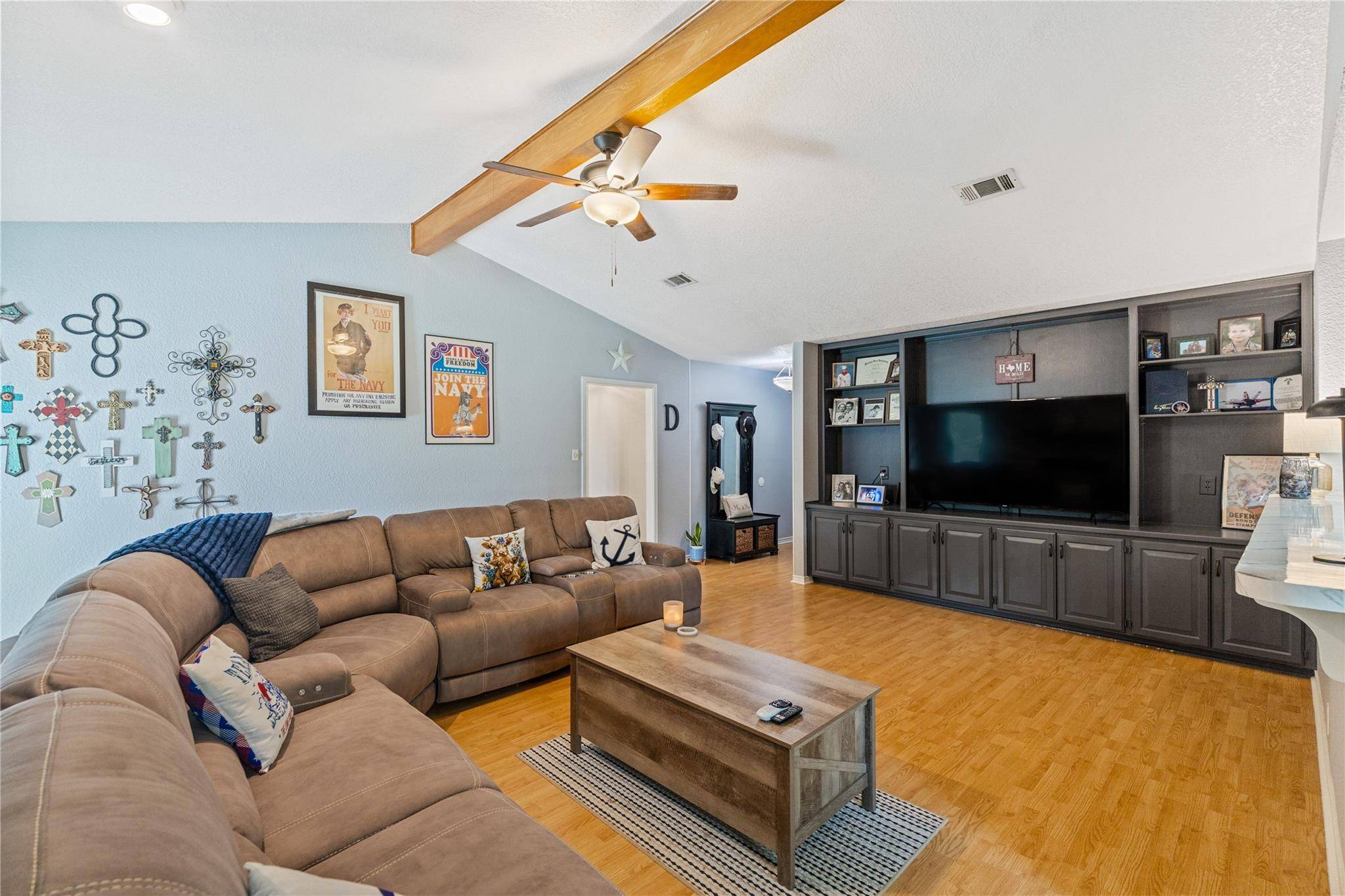 3423 Bluebonnet TRL, Georgetown, TX 78628
