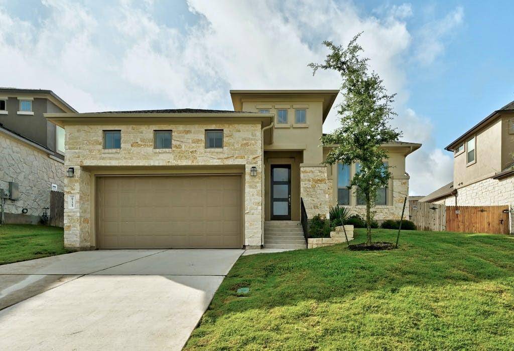 6725 Denia DR, Austin, TX 78739