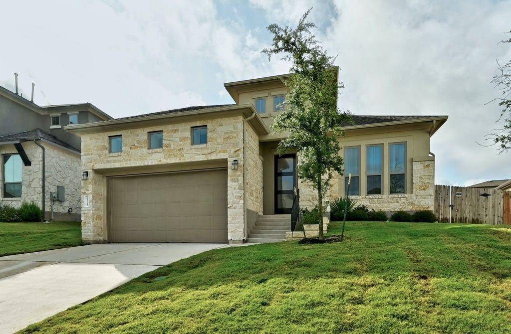 6725 Denia DR, Austin, TX 78739