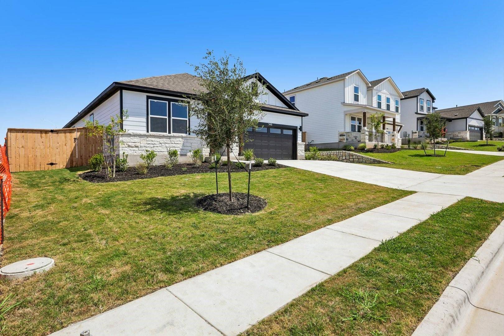 5416 San Pietro DR, Austin, TX 78747