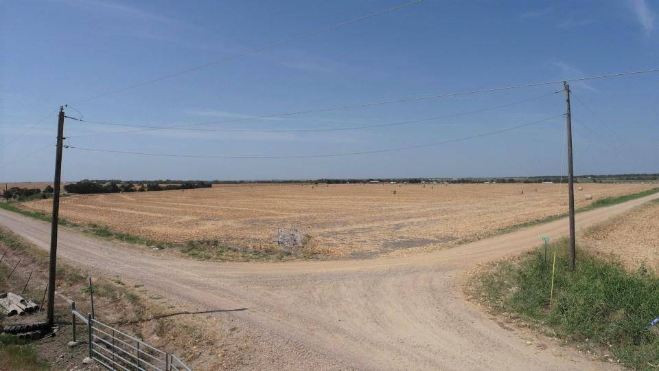 TBD CR 134/135 #7, Burlington, TX 76519