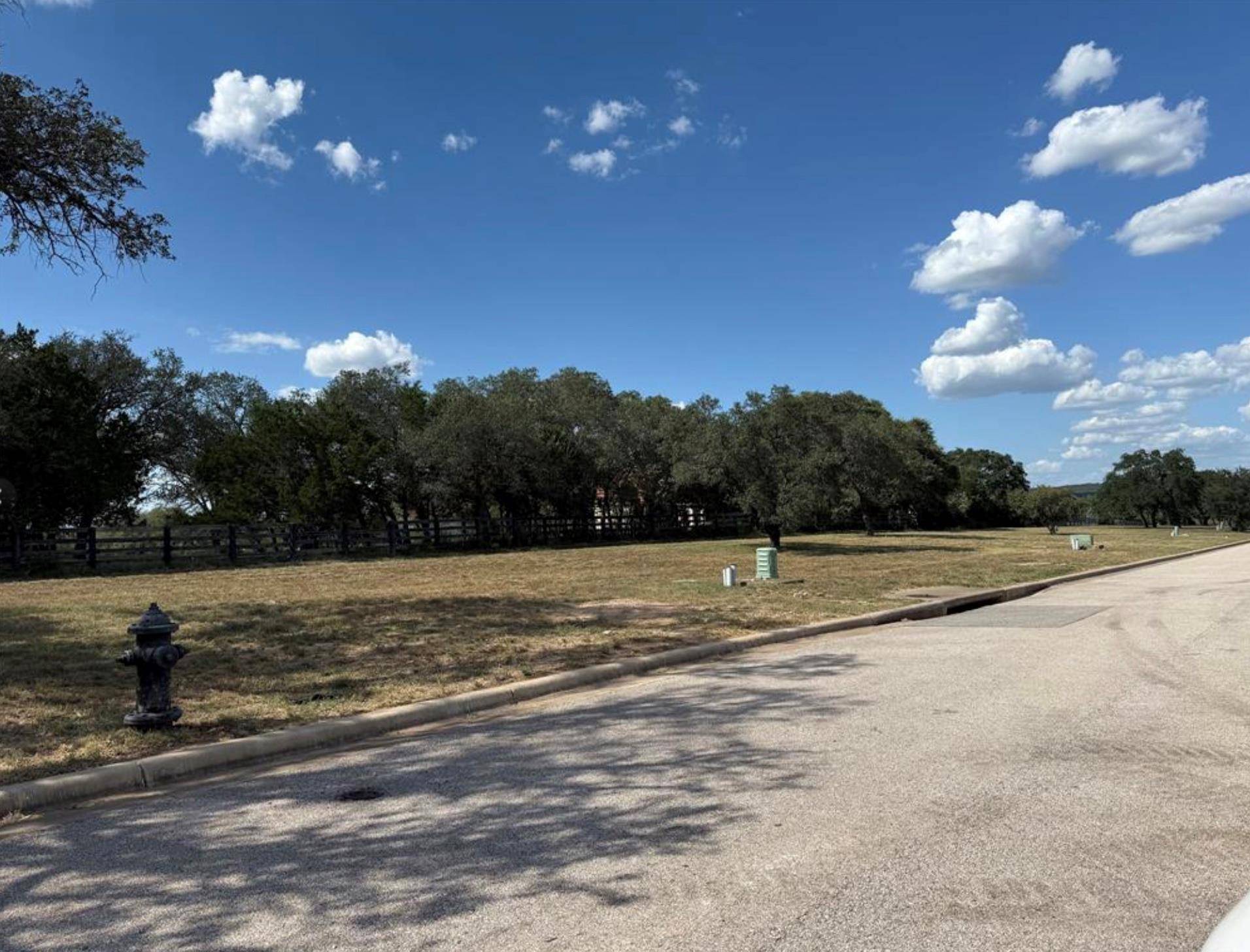 0 Bruin DR #54, Spicewood, TX 78669