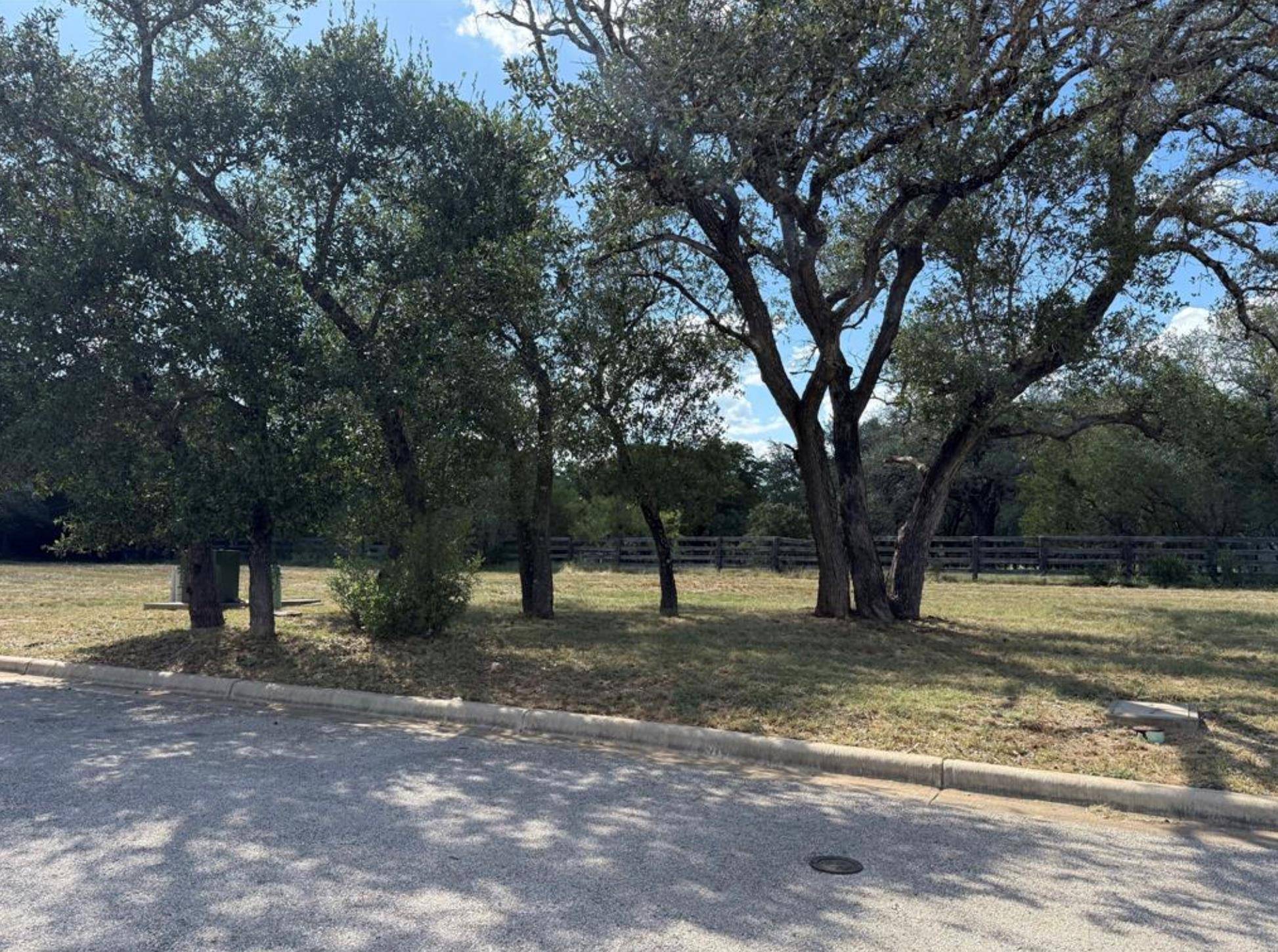 0 Bruin DR #54, Spicewood, TX 78669