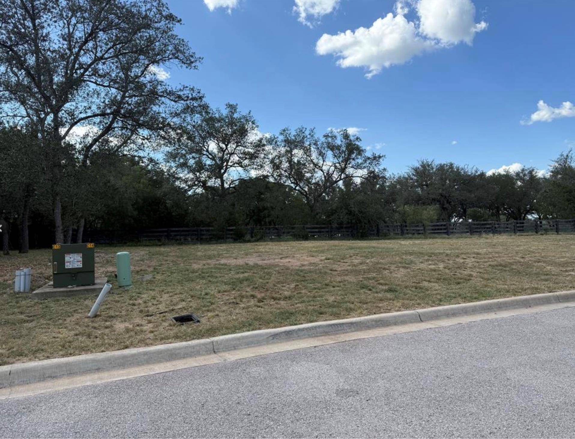 0 Bruin DR #54, Spicewood, TX 78669