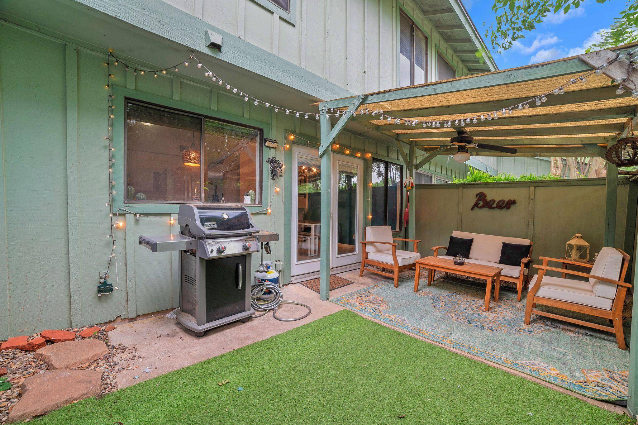 5007 Fort Clark DR, Austin, TX 78745