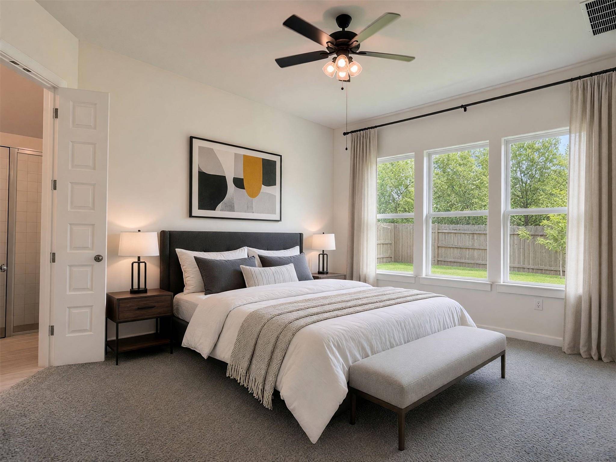 113 Salado Creek TRL, Bastrop, TX 78602