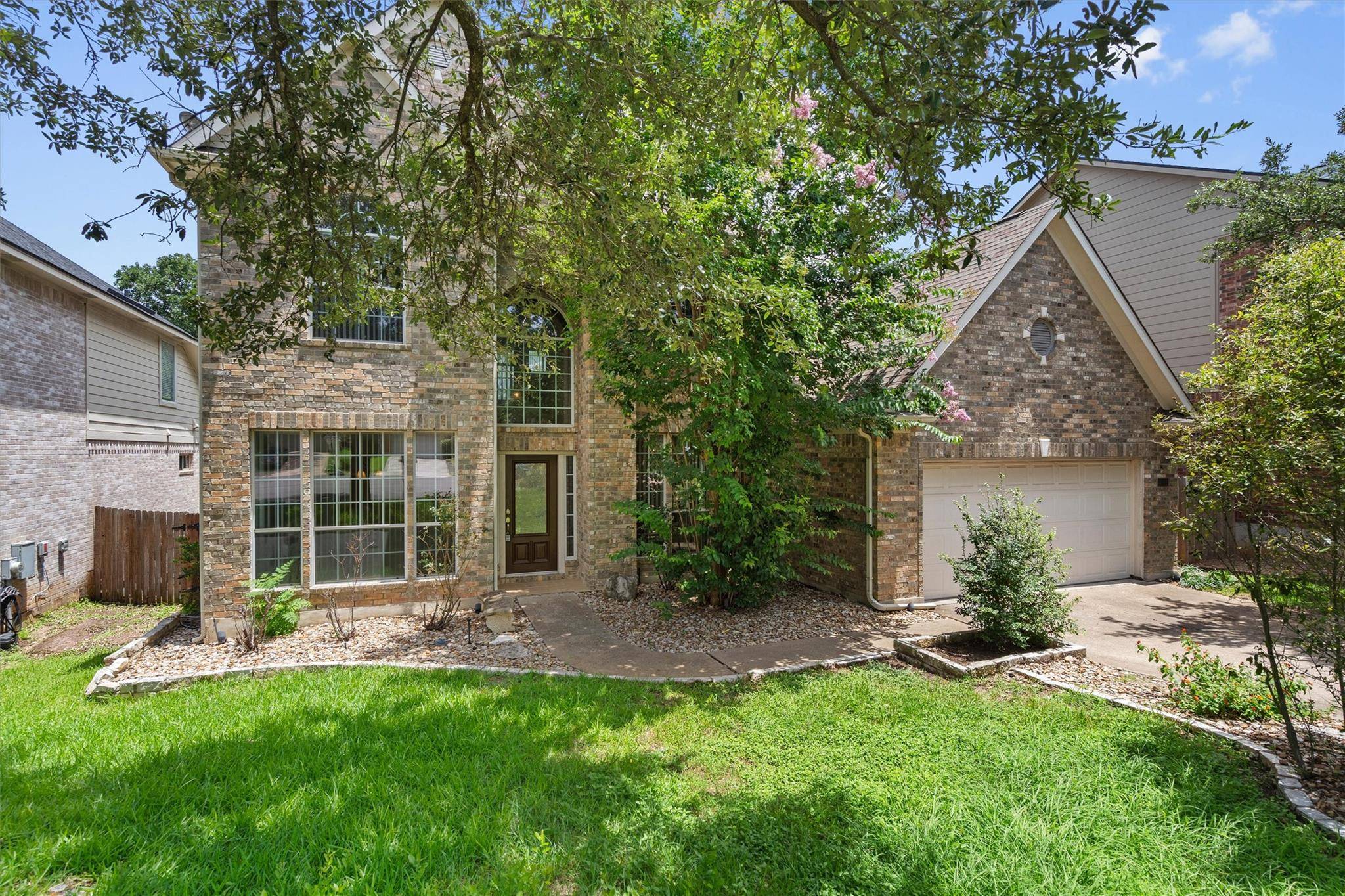 9013 Sautelle LN, Austin, TX 78749