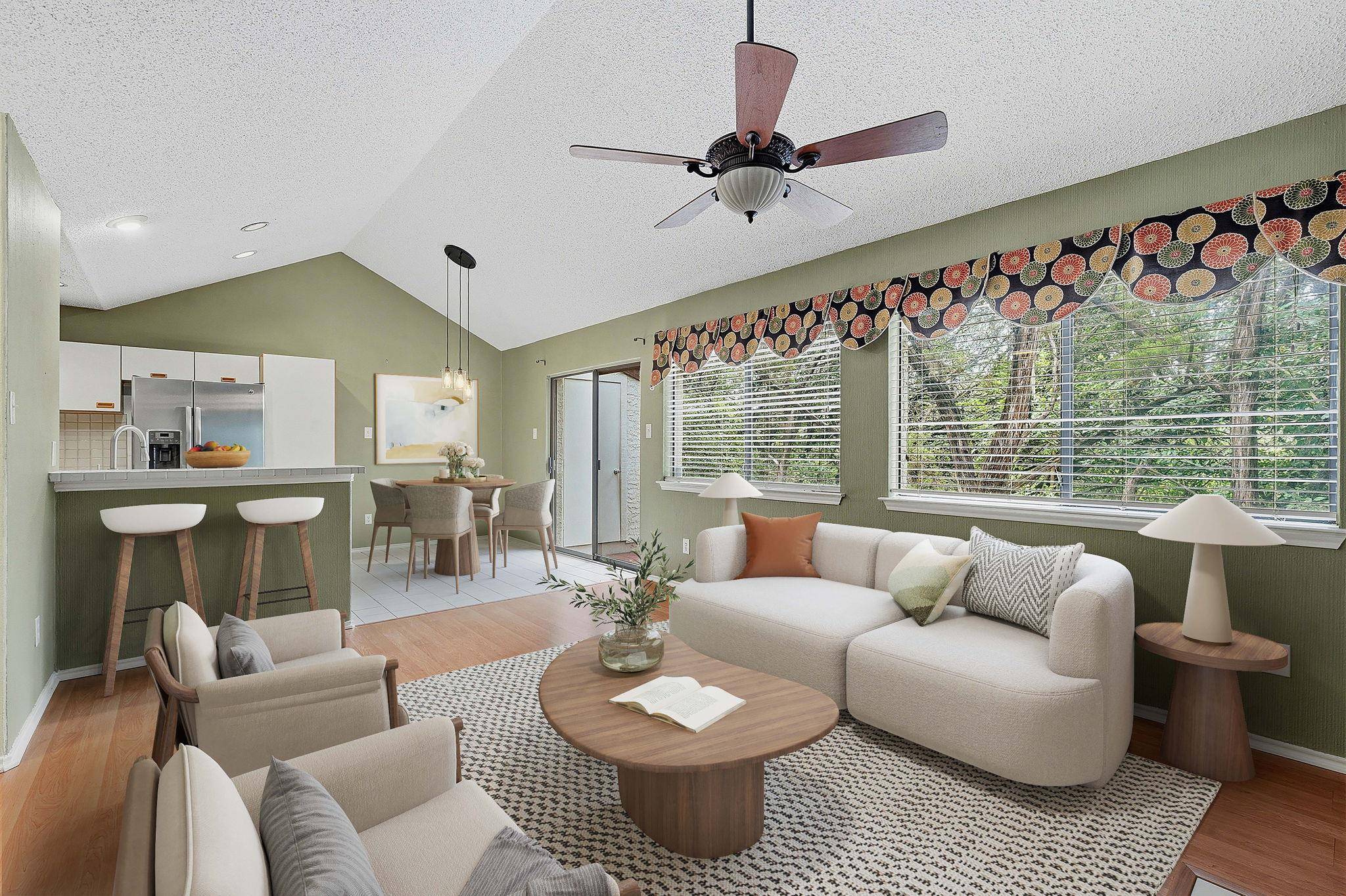 4305 Bonnell Vista CV #A-6, Austin, TX 78731
