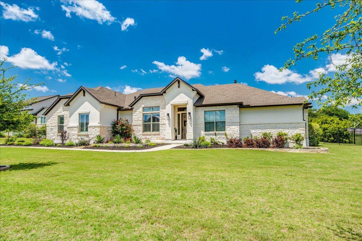 1144 Bunker Ranch BLVD, Dripping Springs, TX 78620