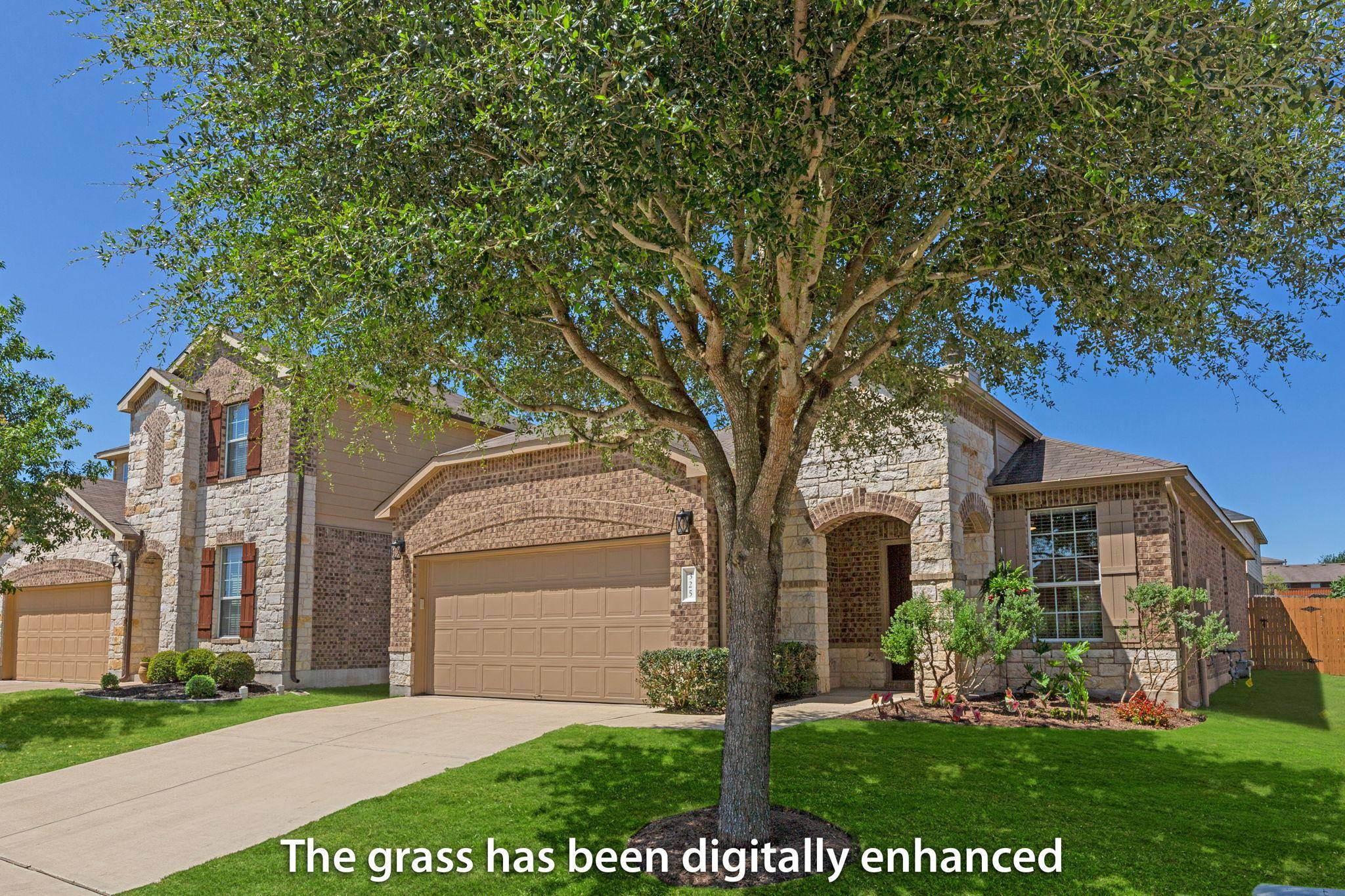 325 Stella Gold ST, Buda, TX 78610