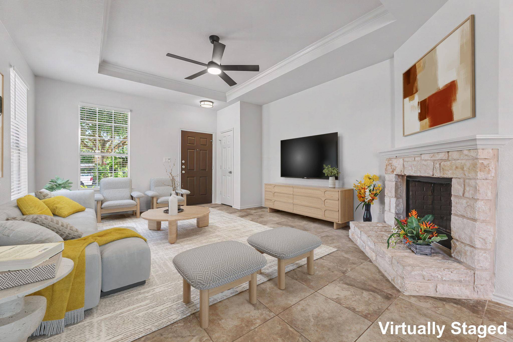 325 Stella Gold ST, Buda, TX 78610