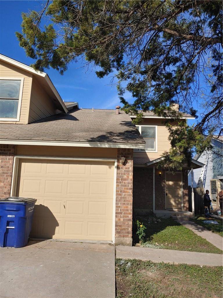 13353 Water Oak LN #A, Austin, TX 78729