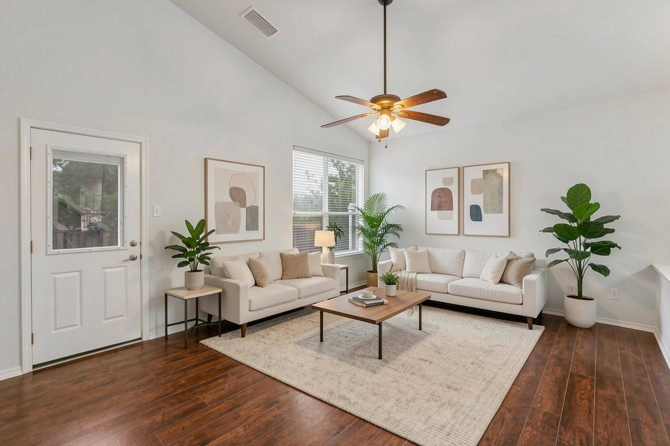 1721 Long Rifle DR, Austin, TX 78754