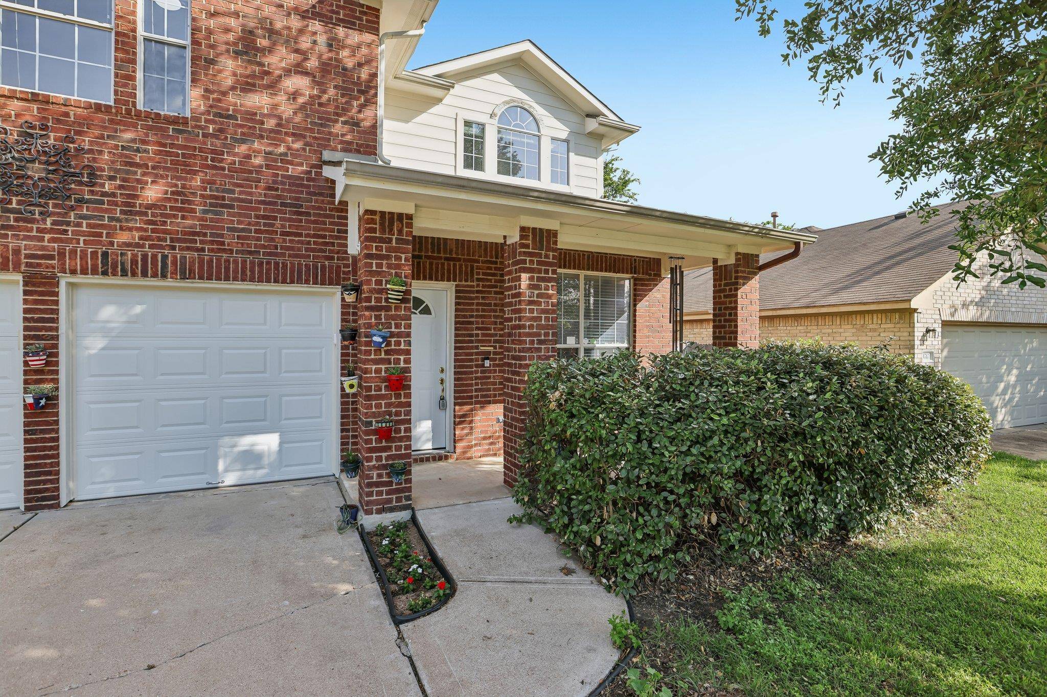 1721 Long Rifle DR, Austin, TX 78754