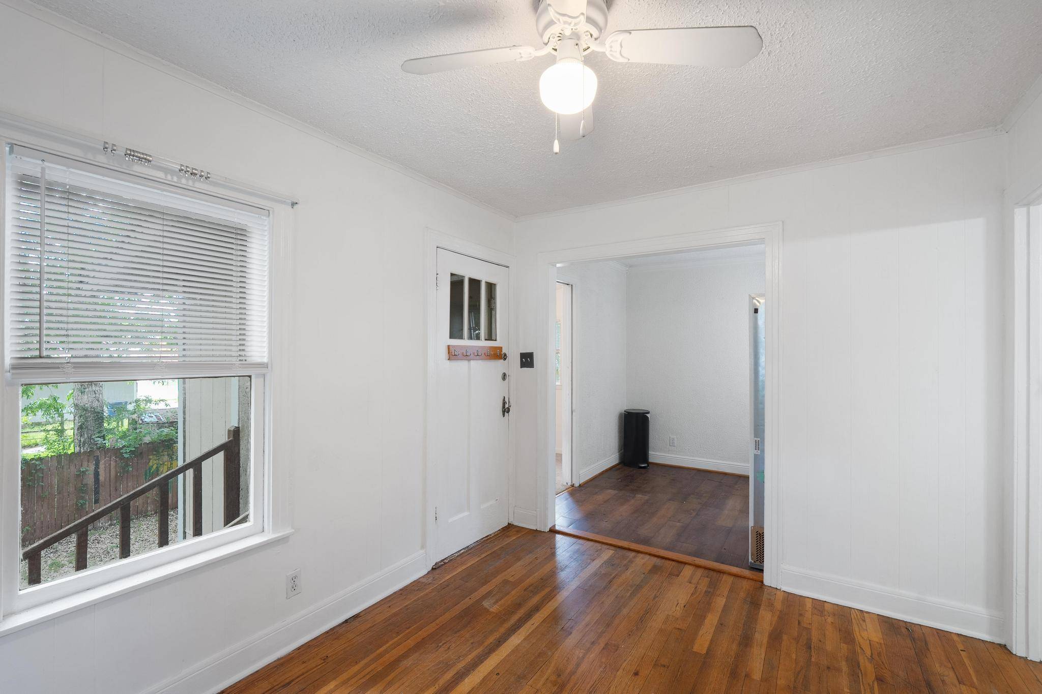 4616 E Cesar Chavez ST #1, Austin, TX 78702