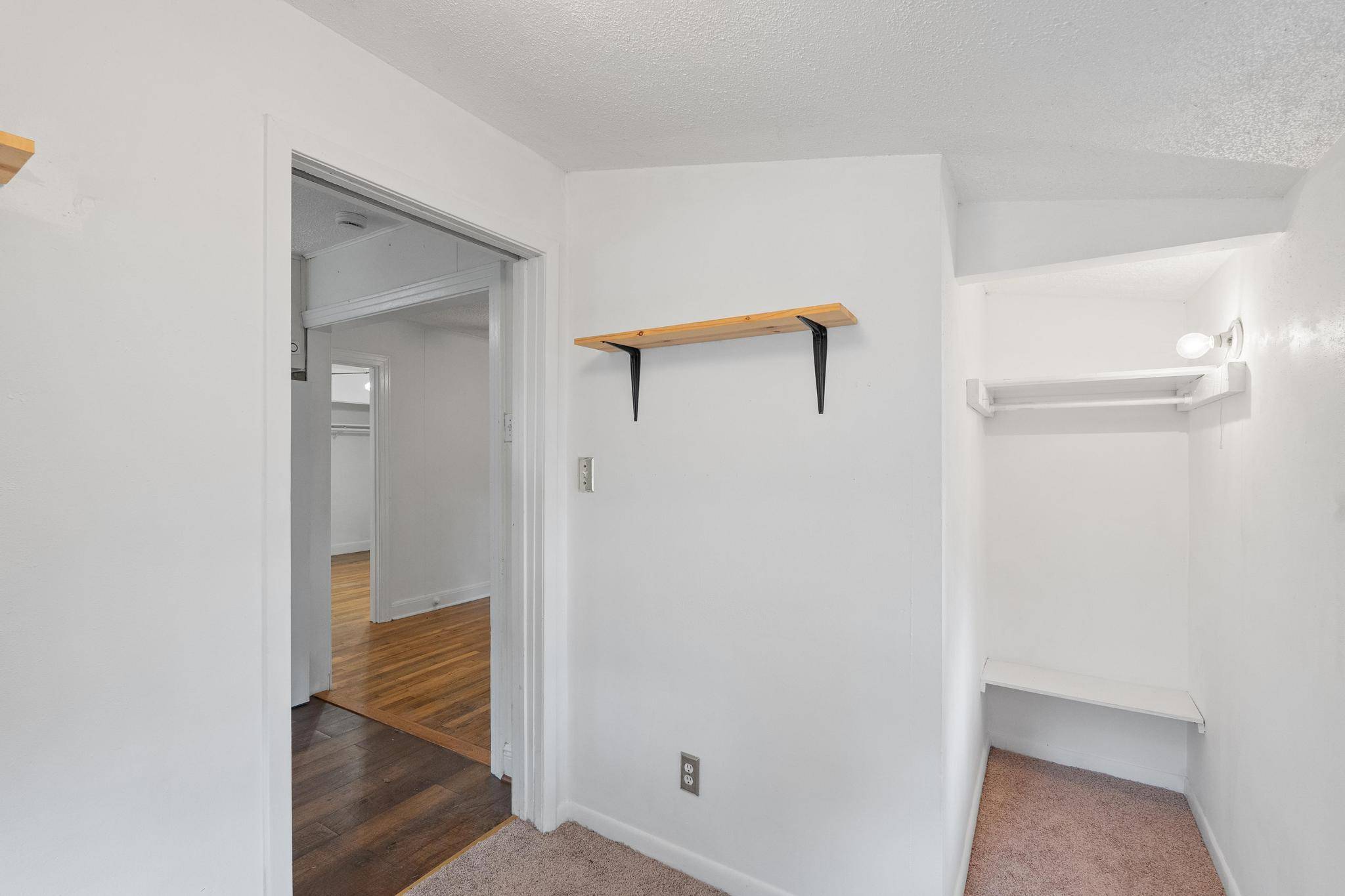 4616 E Cesar Chavez ST #1, Austin, TX 78702