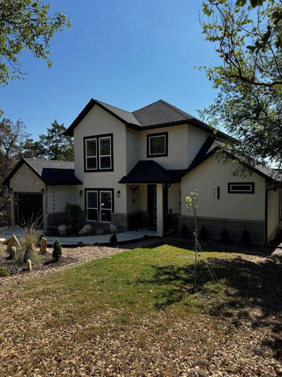 626 HILLCLIMB, Canyon Lake, TX 78133