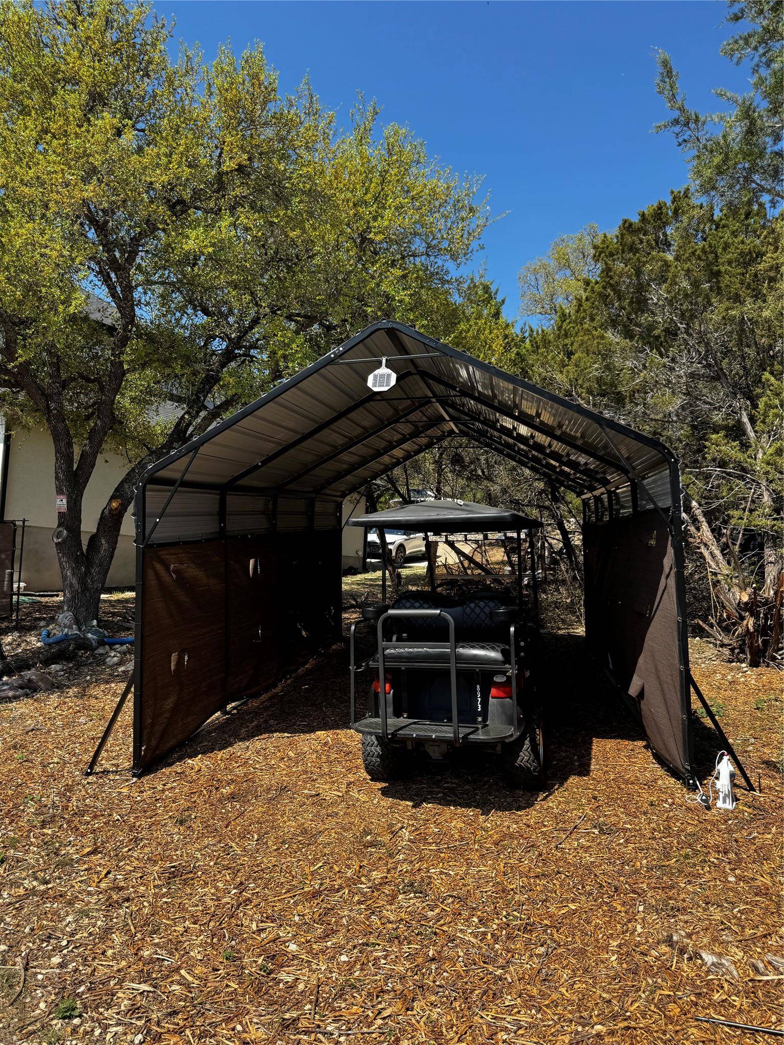 626 HILLCLIMB, Canyon Lake, TX 78133