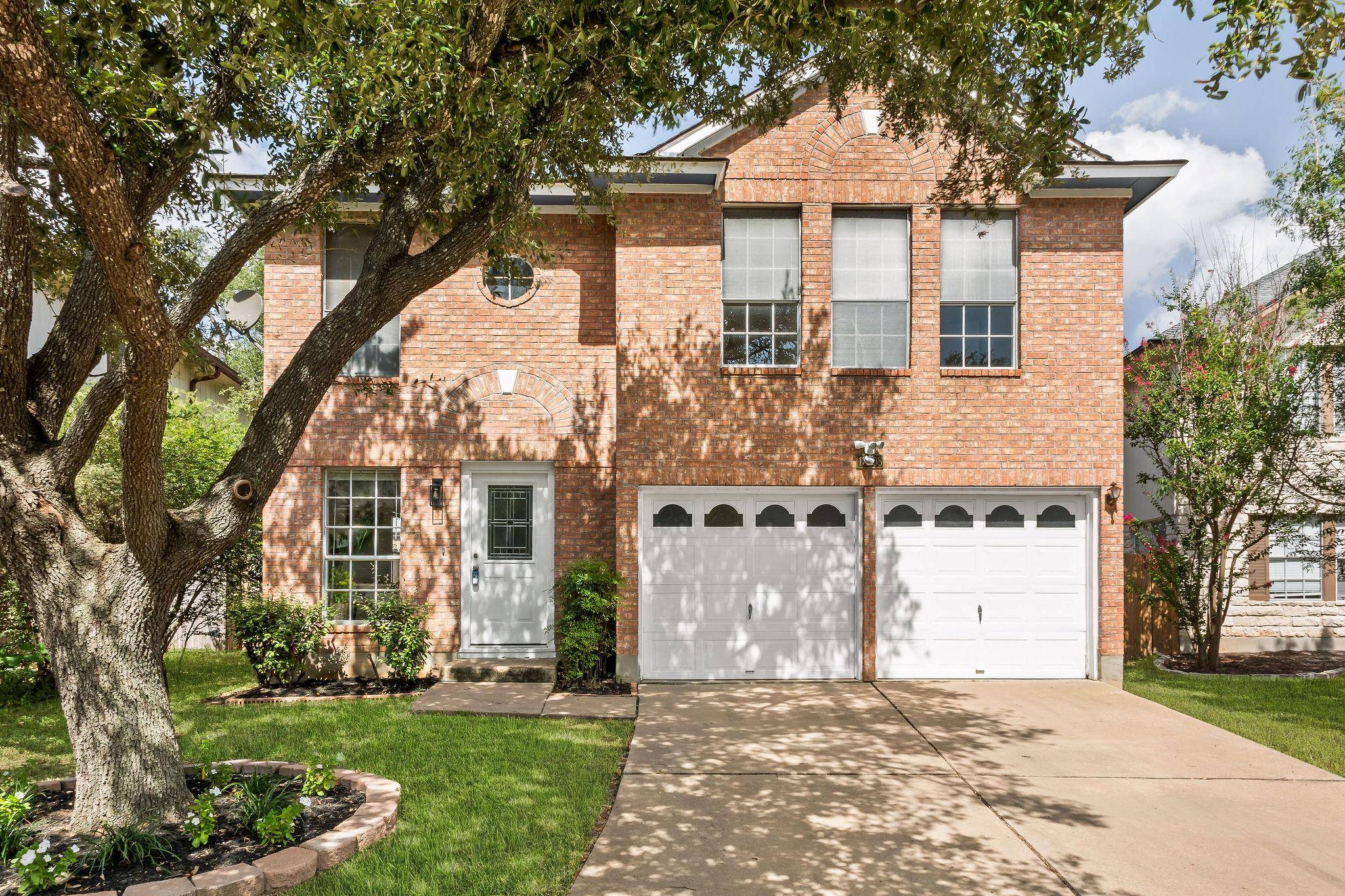 13208 Vendrell DR, Austin, TX 78729