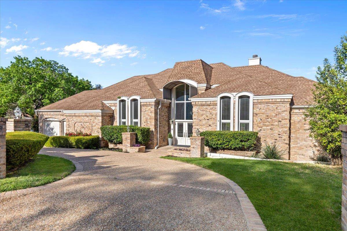 3503 Needles DR, Austin, TX 78746