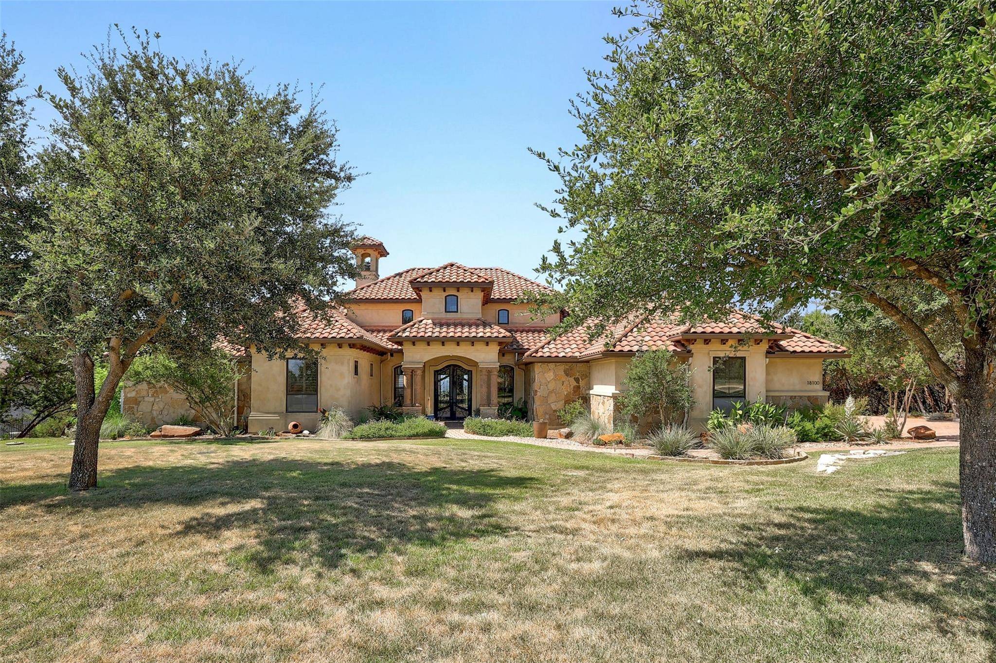 Address not disclosed, Jonestown, TX 78645