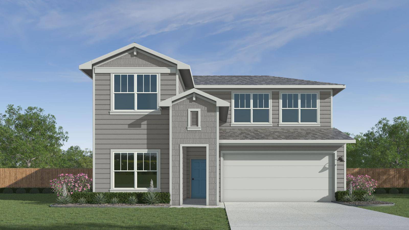 358 Villa Bisono ST, Bastrop, TX 78602