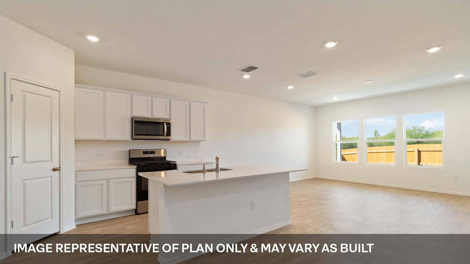 358 Villa Bisono ST, Bastrop, TX 78602