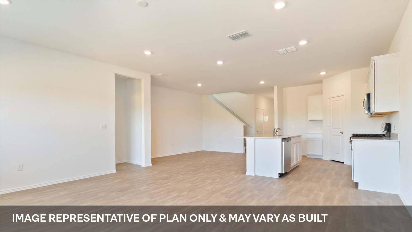 358 Villa Bisono ST, Bastrop, TX 78602