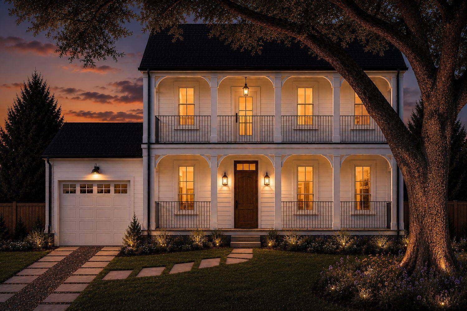 3202 Lafayette Ave, Austin, TX 78722