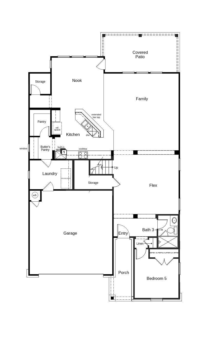 4636 Centola LOOP, Round Rock, TX 78665