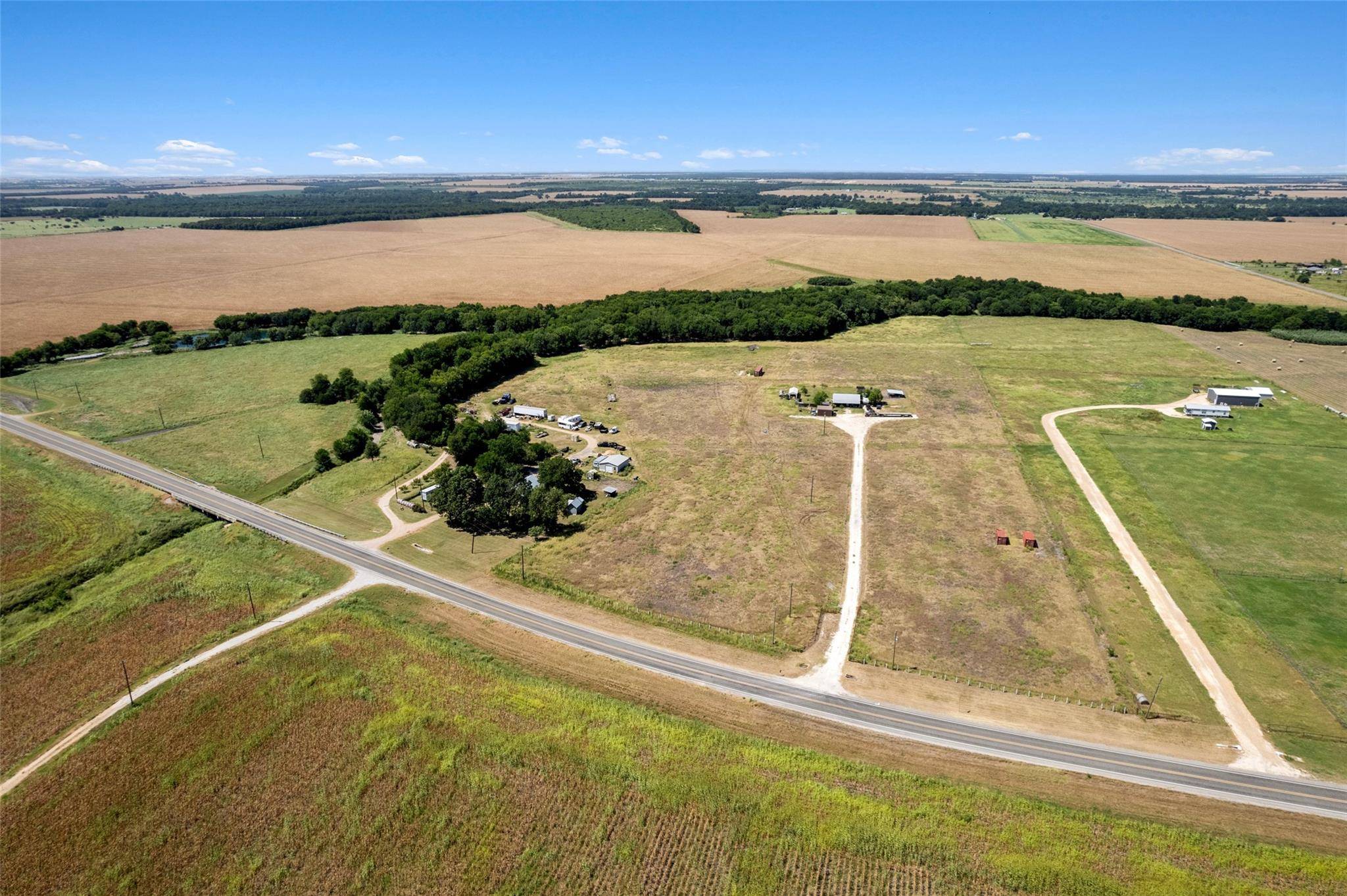 9755 FM 1331, Taylor, TX 76574
