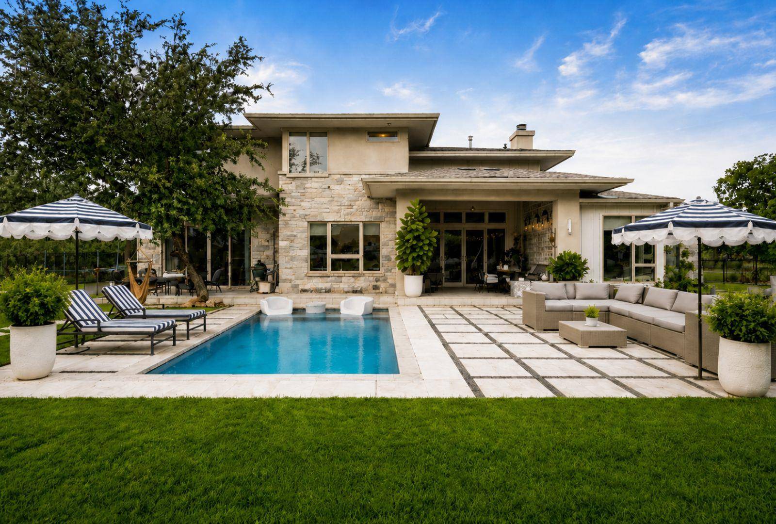 495 Bunker Ranch BLVD, Dripping Springs, TX 78620