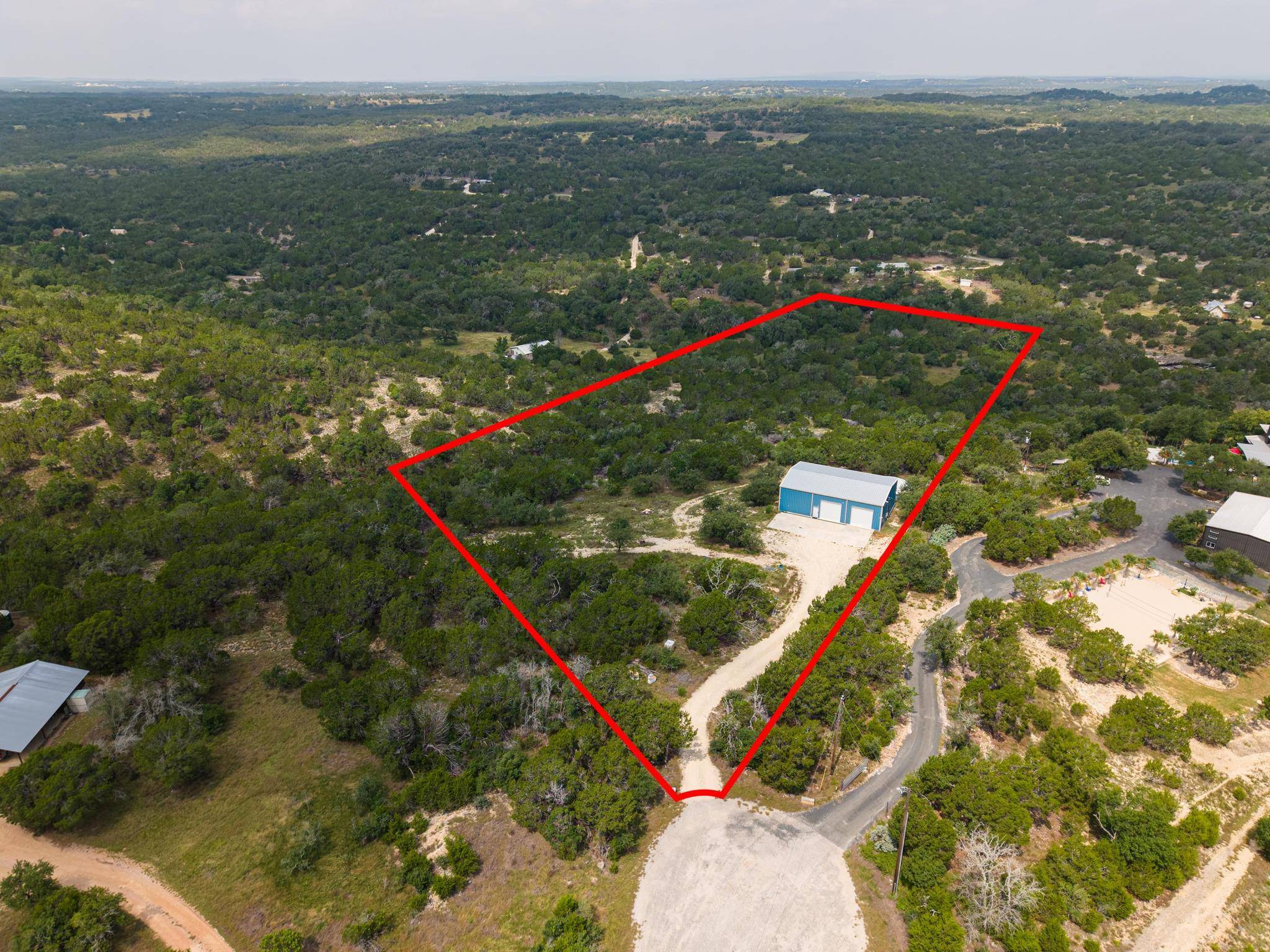 121 Spring CV, Dripping Springs, TX 78620