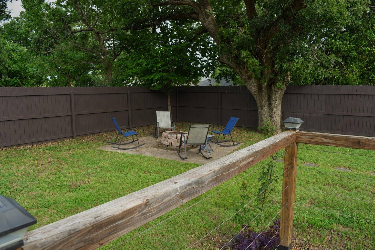 1603 Alcoa Ave, Rockdale, TX 76567