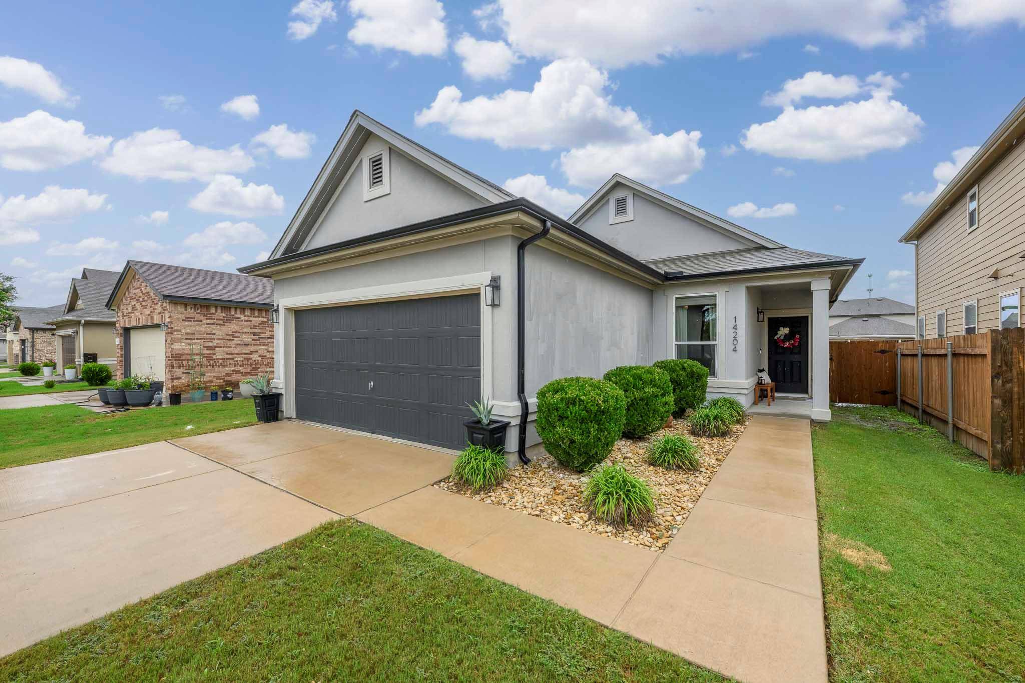 14204 Theodore Roosevelt ST, Manor, TX 78653