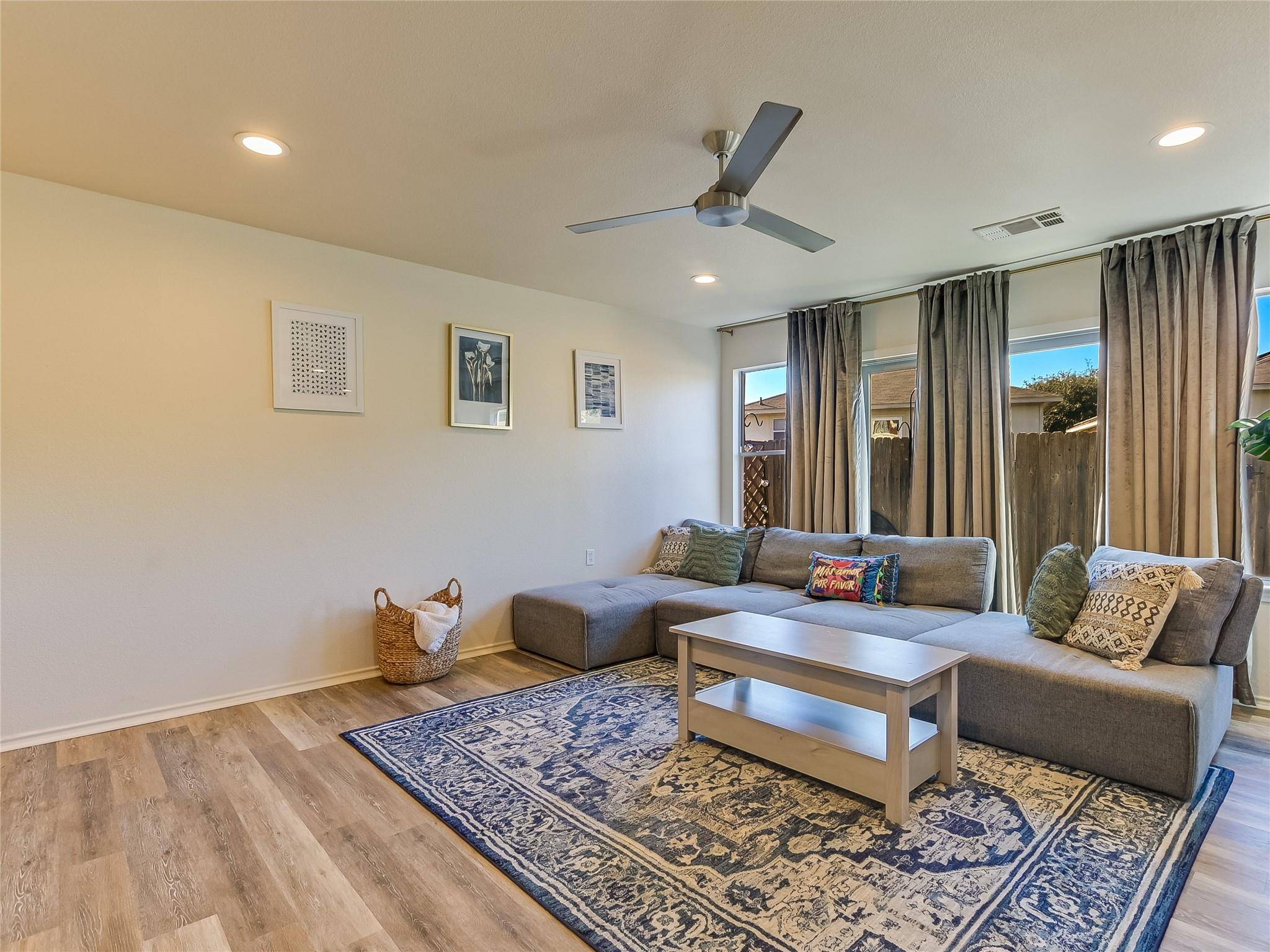 5516 Rayburn LN, Austin, TX 78723