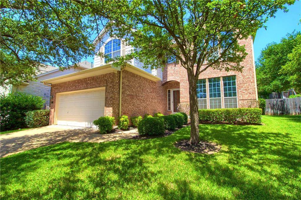 2764 Grimes Ranch RD, Austin, TX 78732