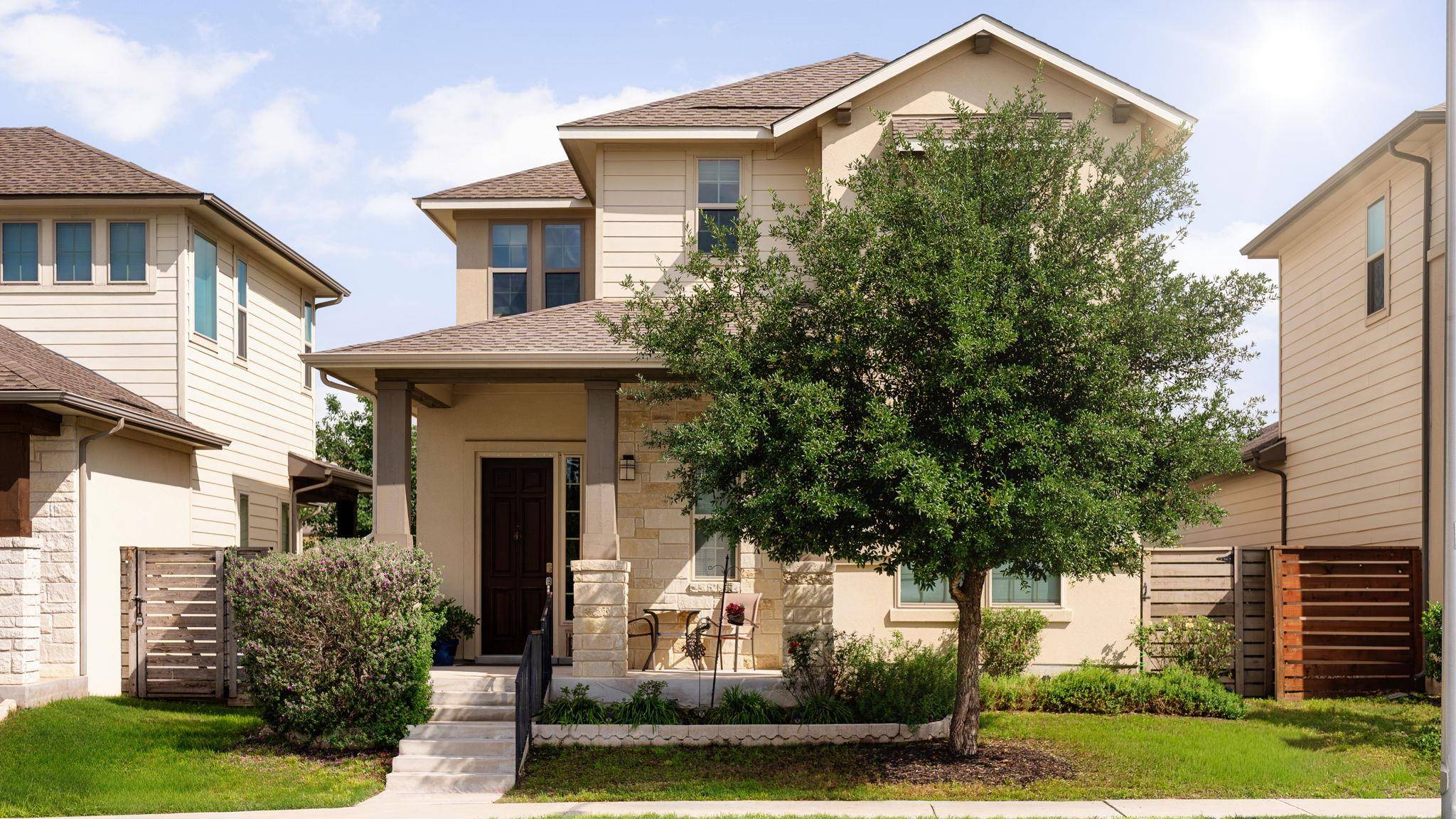 1511 Lawrence ST, Austin, TX 78741