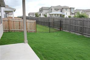 2011 NE CRIMSON ROSELLA TRL #14, Austin, TX 78728