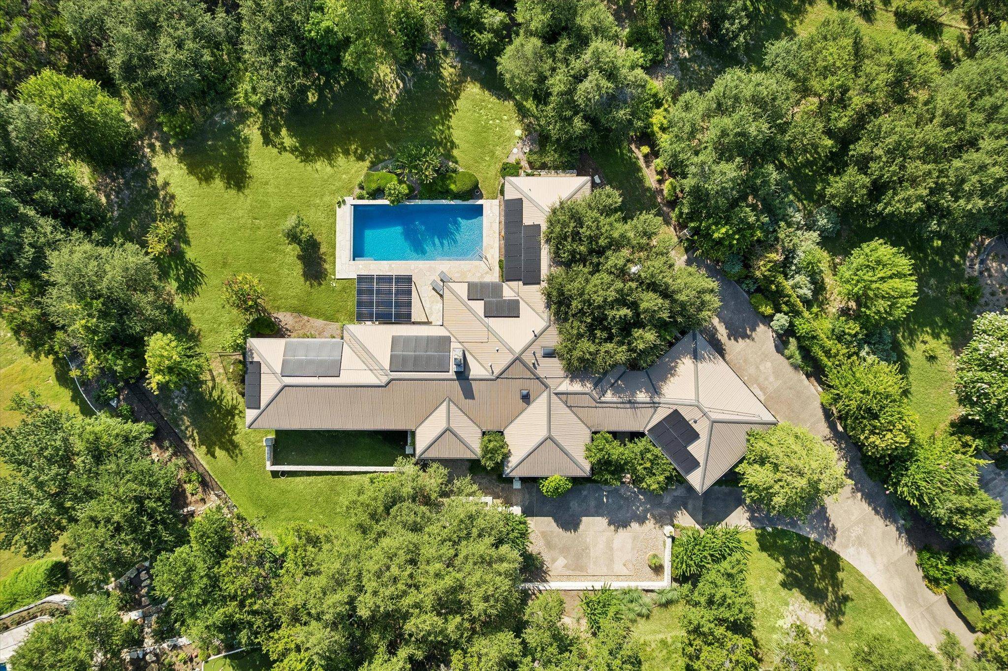3602 Misty Creek DR, Austin, TX 78735