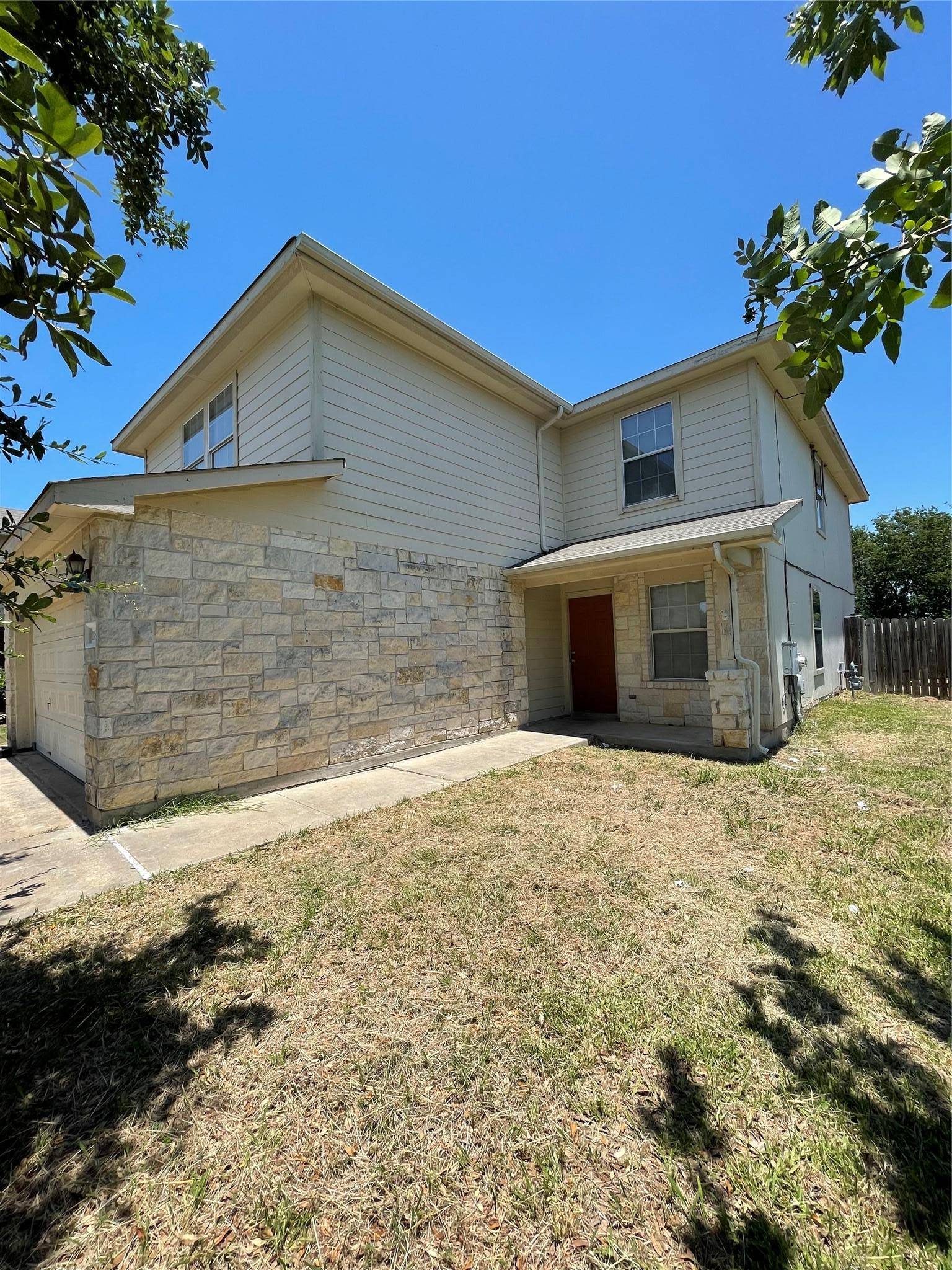 11816 Plains Valley DR, Del Valle, TX 78617