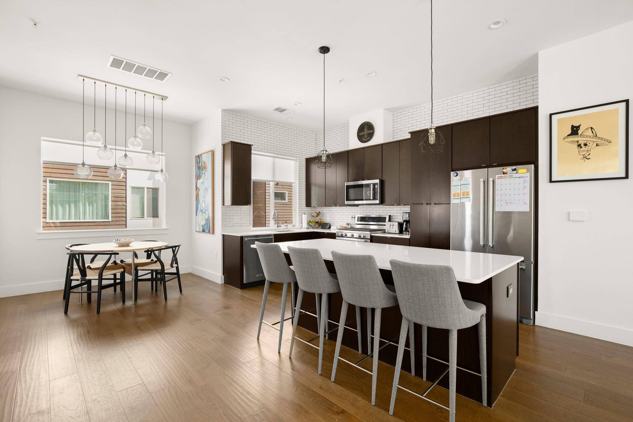 505 Tillery ST #1, Austin, TX 78702