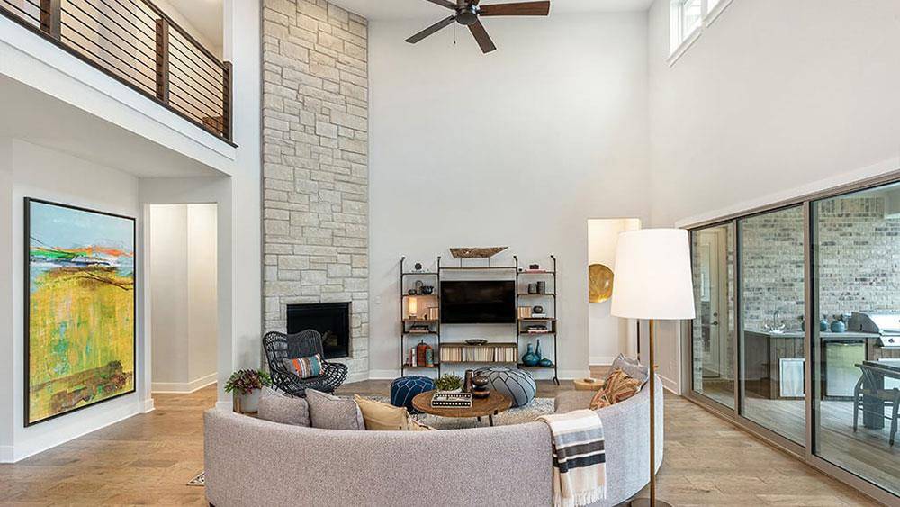 1521 Novara TRL, Leander, TX 78641