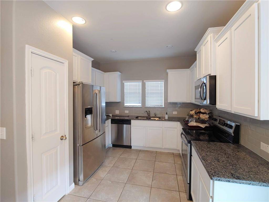 18412 Cumberland Gap ST, Pflugerville, TX 78660