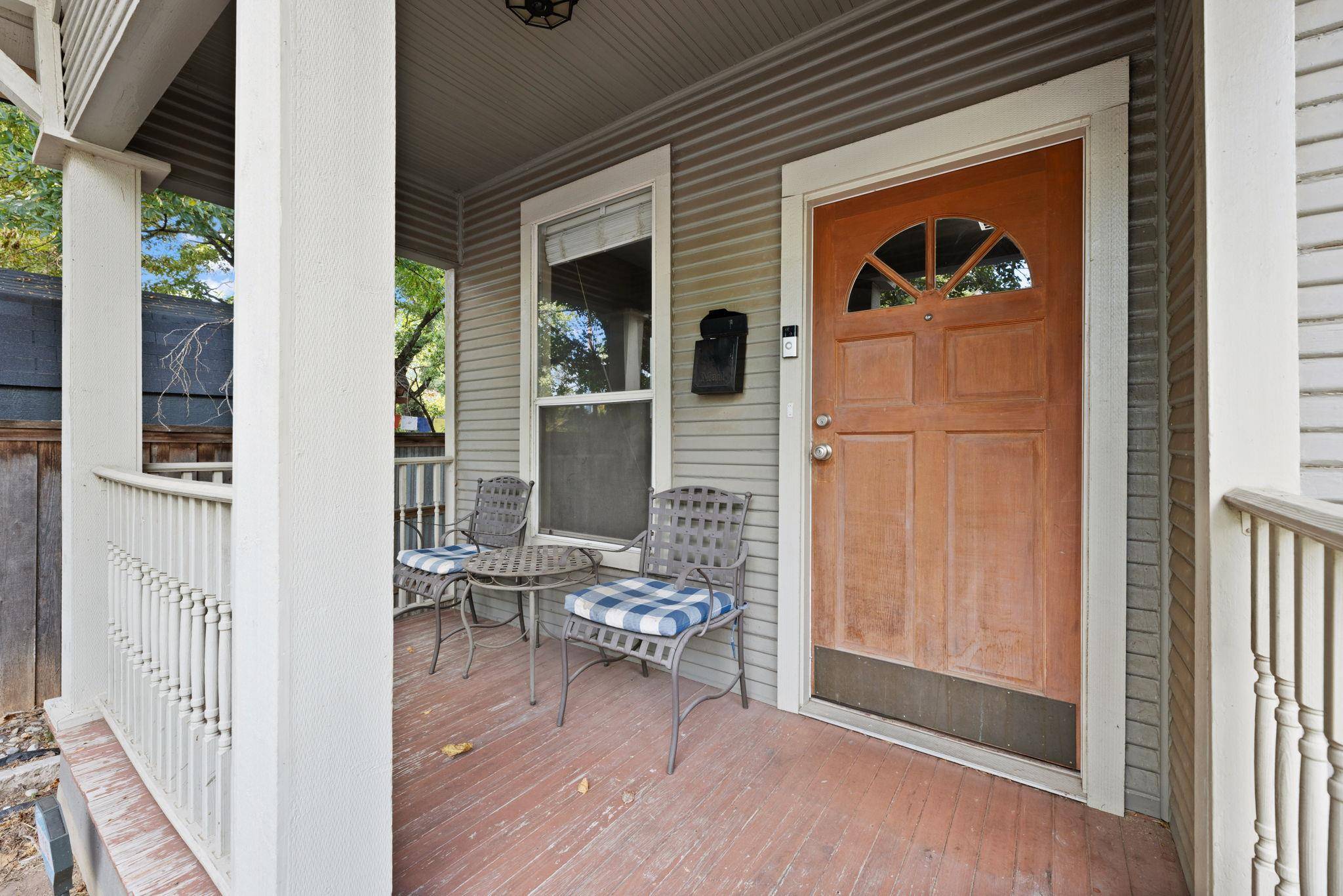 Address not disclosed, Austin, TX 78702