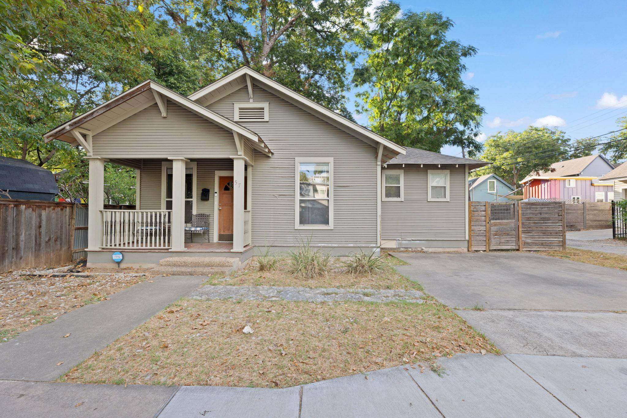 Address not disclosed, Austin, TX 78702